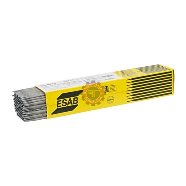 Baguettes de soudage OK 83.28