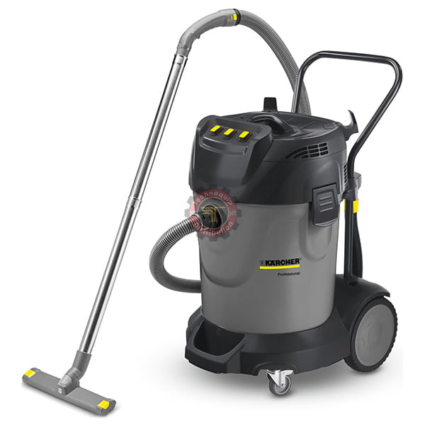 Aspirateur eau poussières Karcher NT 70/3