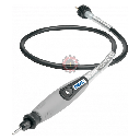 Arbre flexible Dremel 225 26150225JA