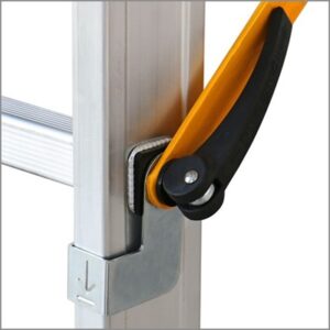 Système de verrouillage Q-Lock