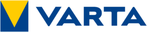 Varta-logo
