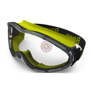 Lunette masque BX- 2550 ARMOR anti-rayure & buée tunisie