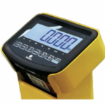 Transpalettes peseurs Baxtran 2T