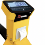 Transpalettes peseurs Baxtran 2T