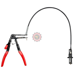 Pince collier flexible 690M tunisie