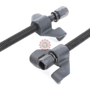 Paire compresseur de ressort 370MM tunisie