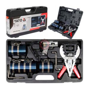 kit de 11 outils d'entretien de segment de piston tunisie
