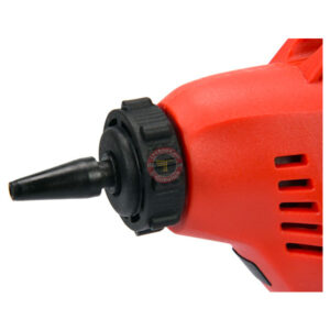 Pistolet de gonflage 18V à 1 batterie 2,0AH-14L/MIN tunisie
