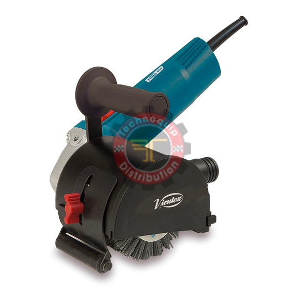Satineuse ST62 VIRUTEX