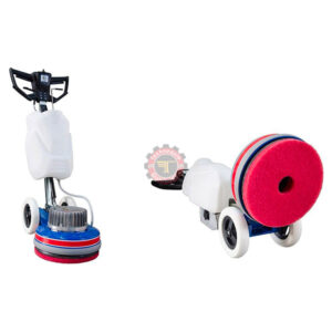 Monobrosse professionnelle 2200W tunisie