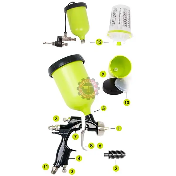 Pistolet-FPRO-G-HVLP-13-LVB-avec-godet-1.webp