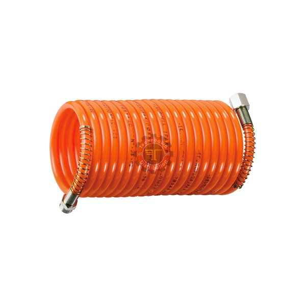 Tuyau flexible pour compresseur ANI