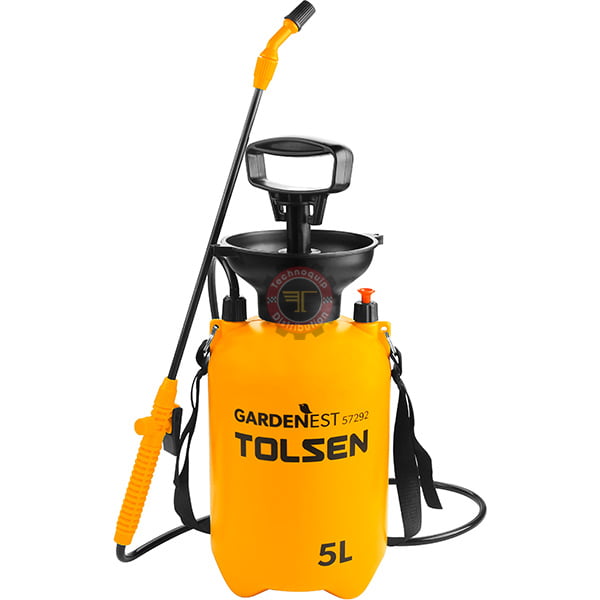 Pulvérisateur TOLSEN