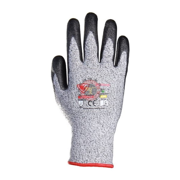 Gant anti-coupure Cut 5 classique Rhino-safety