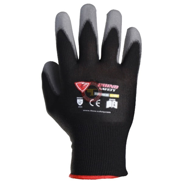 Gant polyamide PU polyurethane Pro