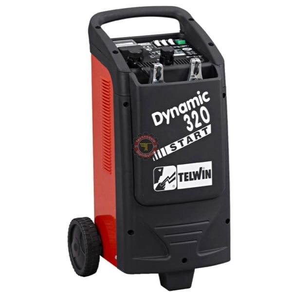 Chargeur démarreur DYNAMIC