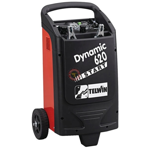 Chargeur démarreur Batterie DYNAMIC