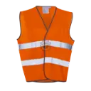 Gilet Haute Visibilité