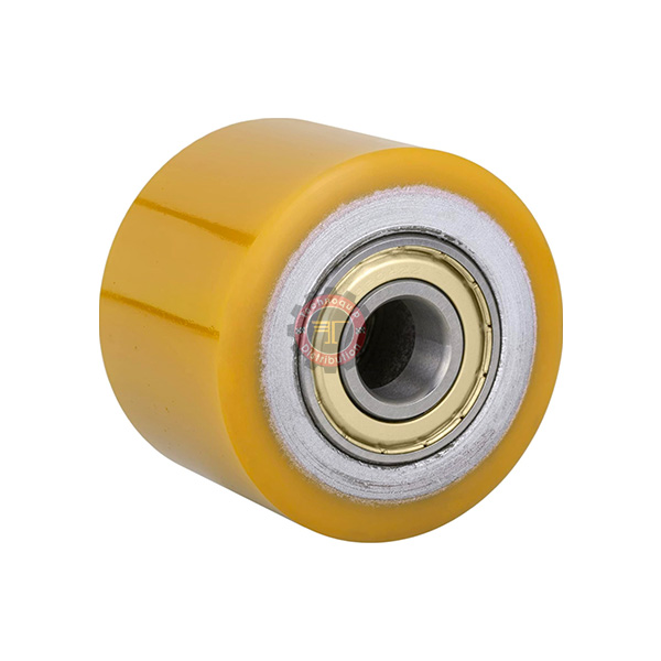 Roue pour Boggie