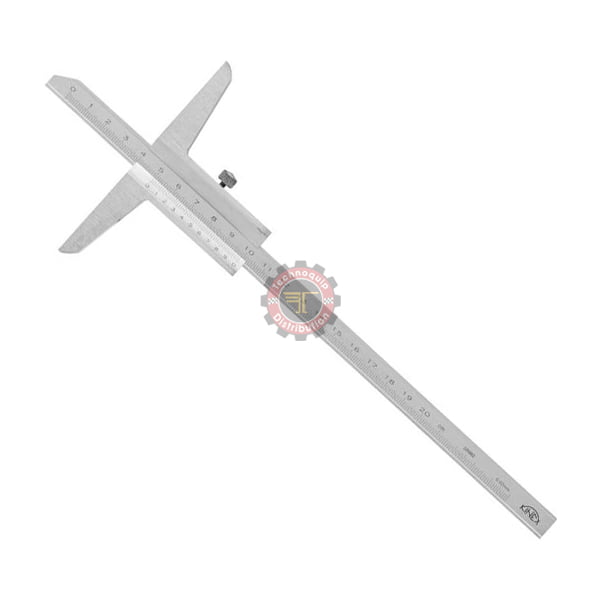 Jauge de profondeur KINEX