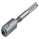 Adaptateur mandrin SDS
