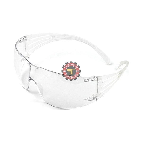 Lunette de sécurité clair 3M