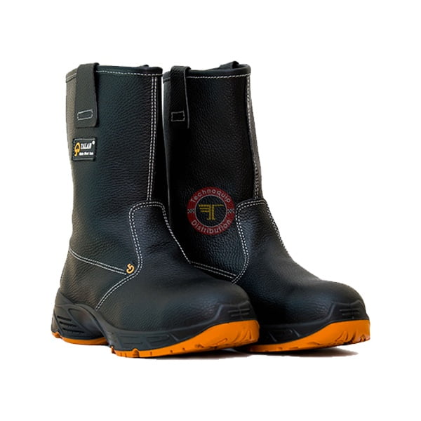 Chaussures antidérapantes Modèle 182