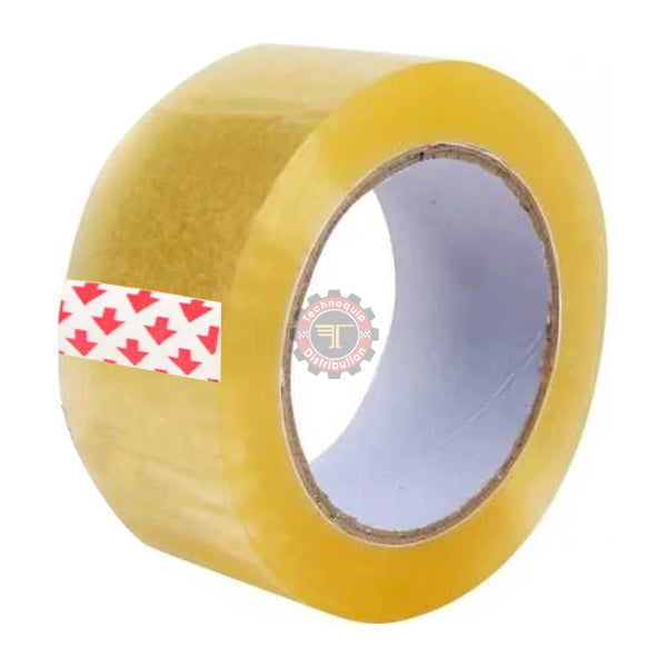 Ruban adhésif d’emballage