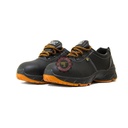 Chaussures antidérapantes Modèle 162 Noir