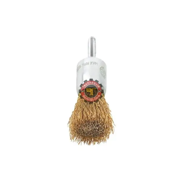 Brosse métallique