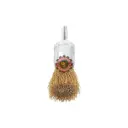 Brosse métallique