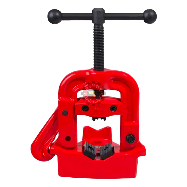 Étaugriff en fonte malléable 2002