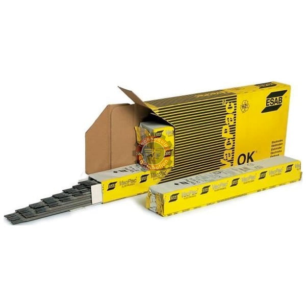 Baguettes de soudage OK 92.26 SMAW