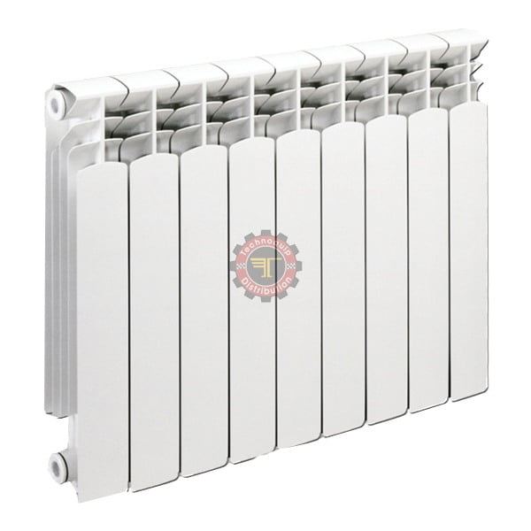 Bloc Éléments best 500 Aluminium