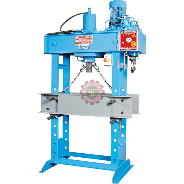 Presse Hydraulique HIDROLIKSAN