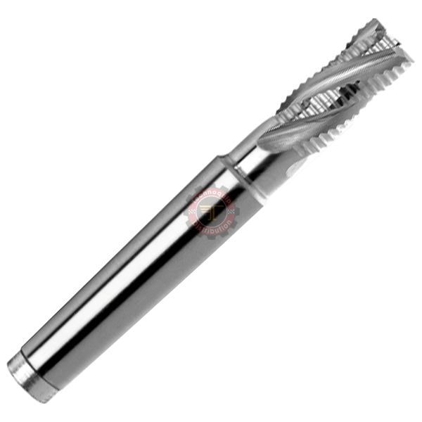 Fraise ravageuse HSS