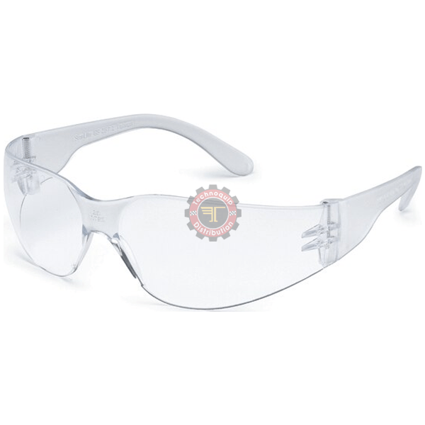 Lunettes de sécurité CPG03