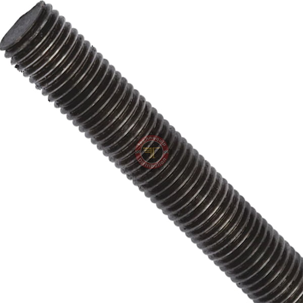 Tige filetée 4.8 DIN975
