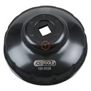 Cloche pour filtre à huile