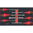 Module de tournevis ULTIMATE® 6 pièces