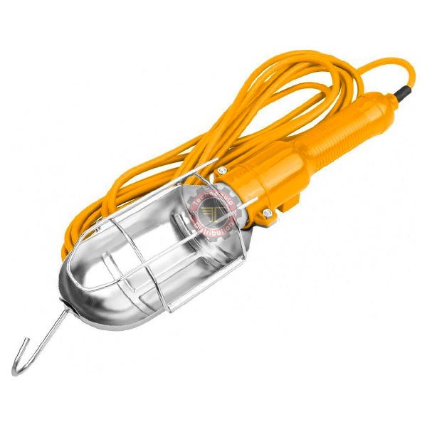 Baladeuse 60W Tolsen
