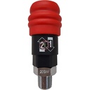 Coupleur rapide KS Tools