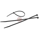 Collier de serrage plastique