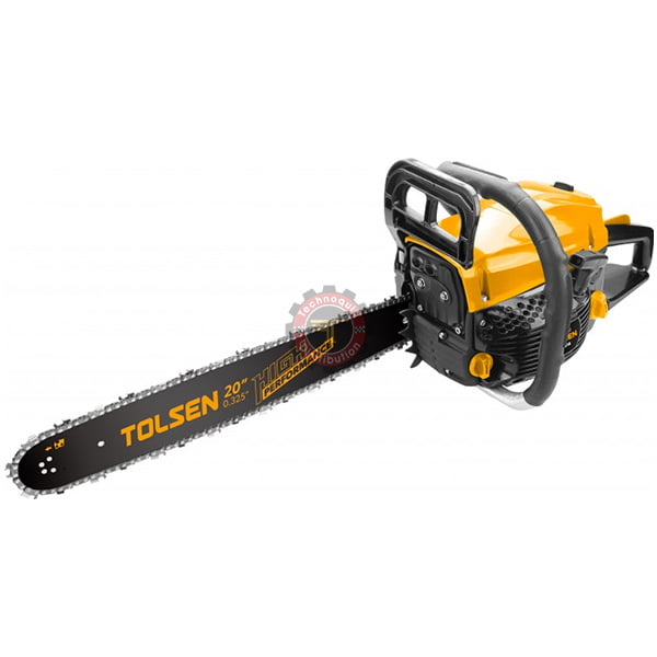 Tronçonneuse 2200W 2.9HP