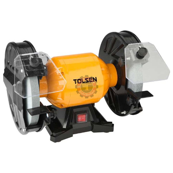 Touret à meuler TOLSEN