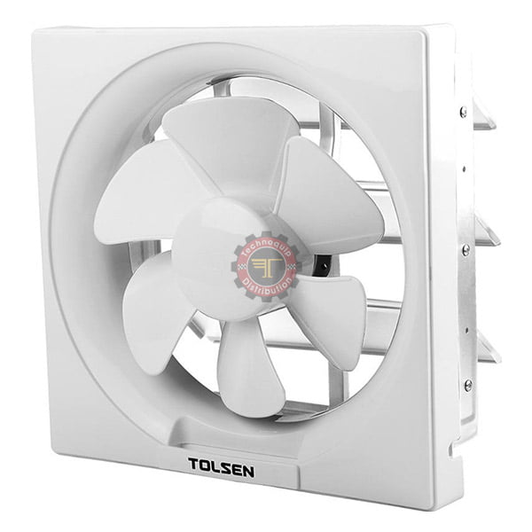 Aérateur extracteur TOLSEN