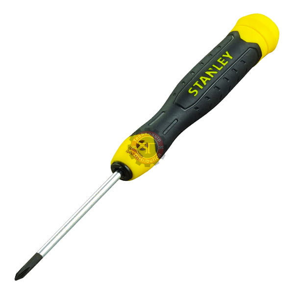 Tournevis cushion grip PHILLIPS