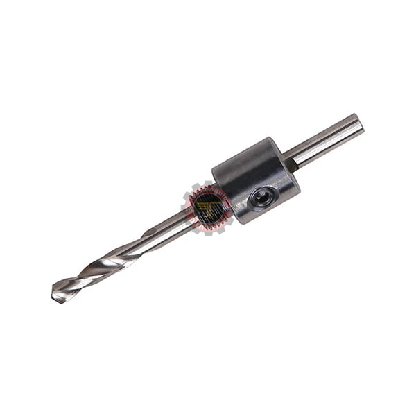 Adaptateur scie trépans