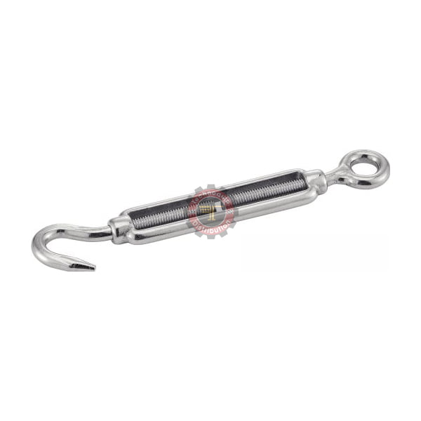 Tendeur oeil-crochet Inox A4