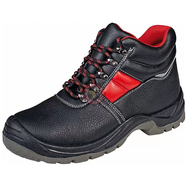 Chaussures de sécurité S3 ankle